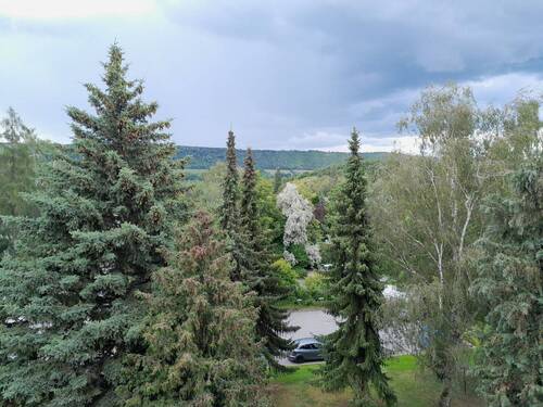 Komplettausblick - 