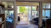 Wintergarten - 3 Zimmer Etagenwohnung zum Kaufen in Berlin