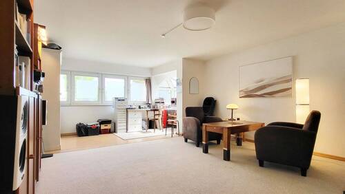 Arbeitszimmer - 