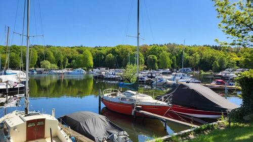 Bootsplatz - 