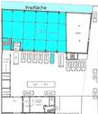 Halle 3 im EG - 