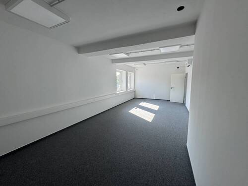 Büro 1 - 