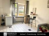 Bild 1 - 1,5 Zimmer Wohnung in zentraler Lage