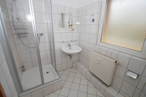 Badezimmer Referenz - 