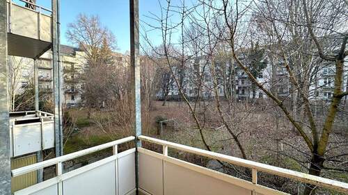 Balkon - 