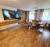 Tolle 4 Zimmer Wohnung in Nürnberg Glockenhof