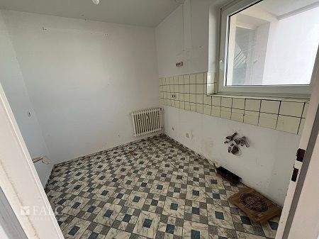 Küche - Etagenwohnung mit 65,00 m&sup2; in Bremerhaven zur Miete