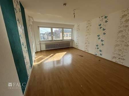 Wohn- und Essbereich - 