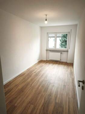 Kinder- oder Arbeitszimmer - Etagenwohnung mit 82,40 m&sup2; in Emmendingen zum Kaufen