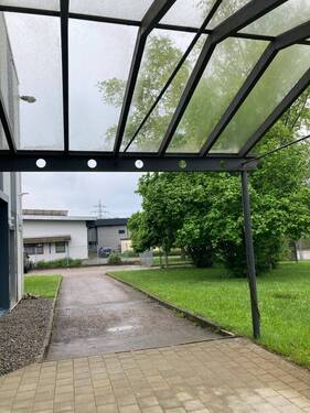 IMG_1780.JPG - VS-Villingen, Büro-Gewerberäume ca. 90 qm, ebenerdig, Stellplätze