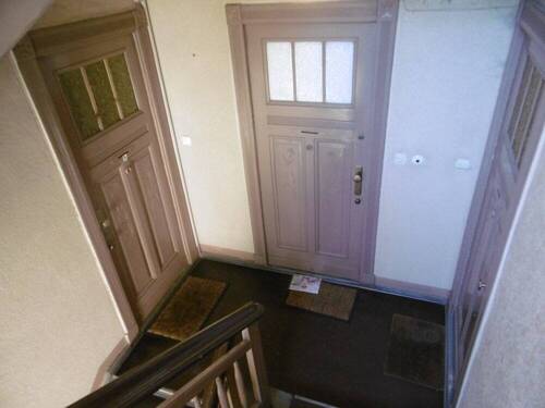 Treppenhaus - 