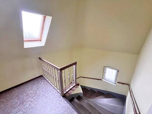 Treppenhaus Ansicht 2 - 
