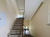 Treppenhaus - 
