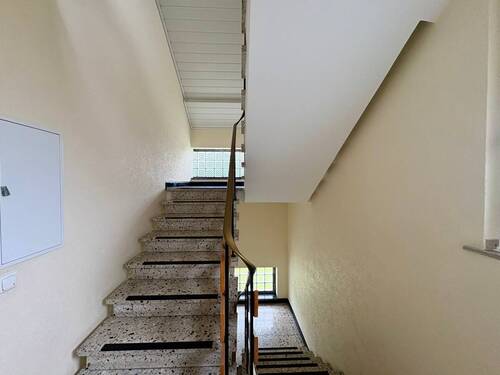Treppenhaus - 