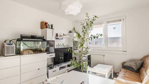 Zimmer 2 - 2 Zimmer Etagenwohnung in Potsdam