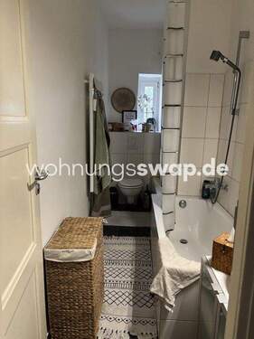 Bild 2 - 2 Zimmer Etagenwohnung zur Miete in Berlin