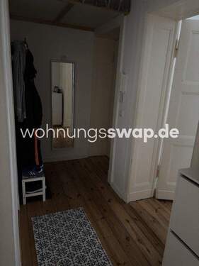 Bild 3 - 2 Zimmer Etagenwohnung in Berlin