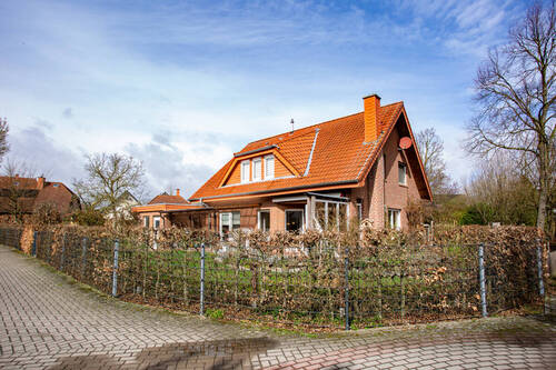 00_Haus.JPG - Ihr neues Zuhause: Einfamilienhaus in Ostercappeln-Venne!