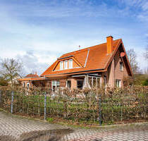 Ihr neues Zuhause: Einfamilienhaus in Ostercappeln-Venne! - Ostercappeln / Venne
