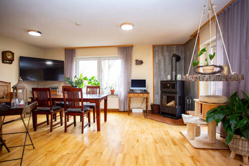 03_wohnen_essen.JPG - 5 Zimmer Einfamilienhaus zum Kaufen in Ostercappeln / Venne