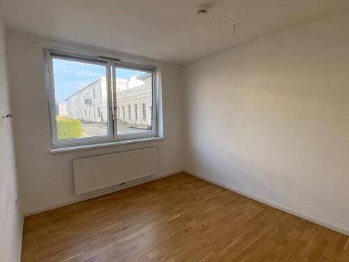 Schlafzimmer - Etagenwohnung mit 62,00 m&sup2; in Bamberg zum Kaufen