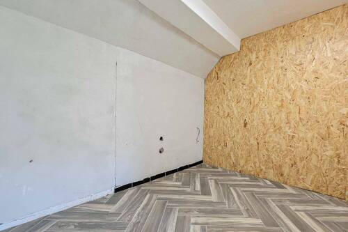 Begehbarer Bereich Zimmer 5 - 