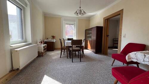 EG Zimmer 1 - 