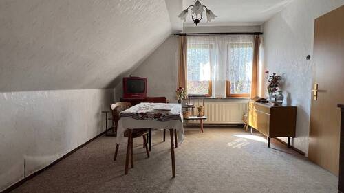 DG Zimmer 4 - 