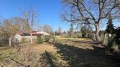 Garten - Einfamilienhaus mit 117,00 m&sup2; in Weißenfels zum Kaufen