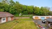 Ausblick - 9 Zimmer Mehrfamilienhaus, Wohnhaus zum Kaufen in Obersulm