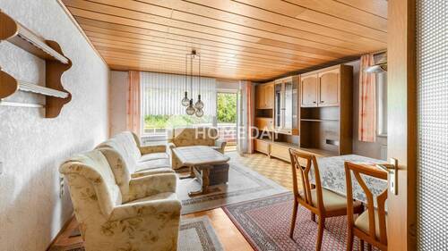 Wohnzimmer 1 - 