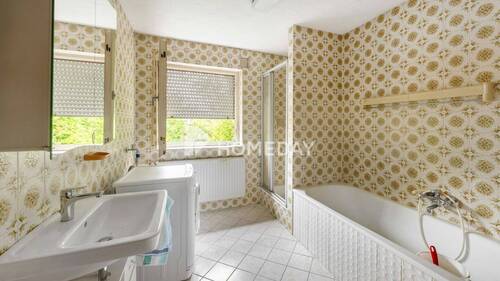 Badezimmer 1 - 