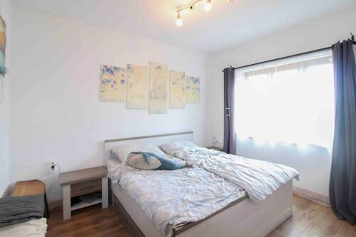 Schlafzimmer - 