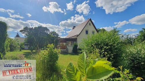 Ansicht - Ihr neues Zuhause - Blick ins Grüne inklusive