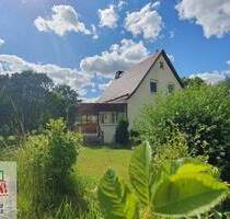Ihr neues Zuhause - Blick ins Grüne inklusive - Schmölln
