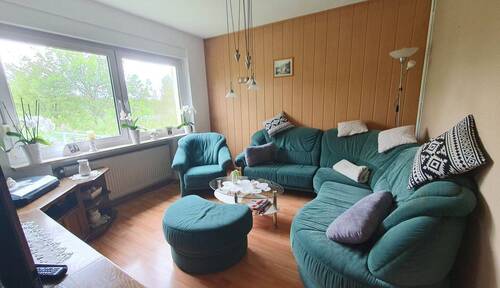 Gästezimmer - Einfamilienhaus mit 152,40 m&sup2; in Schmölln zum Kaufen