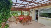 Sonnenterrasse - 
