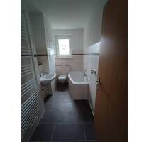 Tolle Dreiraumwohnung mit modernem Badezimmer - Merseburg