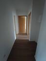 Flurbereich - 3 Zimmer Etagenwohnung zur Miete in Merseburg