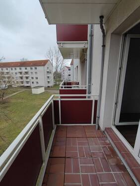 Balkon - 