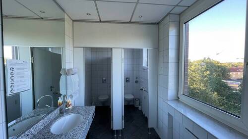 Damen-WC - 