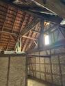 Scheune innen 4 - 