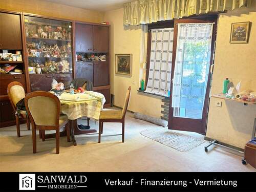 Bild 4 - Doppelhaushälfte mit 108,00 m² in Essen zum Kaufen