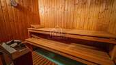 Sauna - 