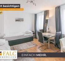 Business-Apartment mit Umsatzsteuerausweis Kurzzeitvermietung - Essen Stadtkern