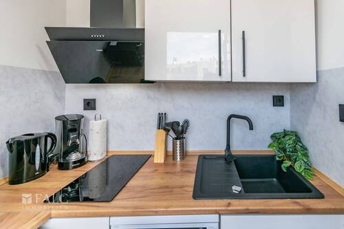 Arbeitsbereich Kuche - 