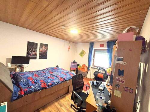 Schlafzimmer 1 EG - 