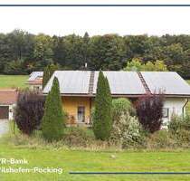 Charmantes Mehrgenerationenhaus nähe Ortenburg!