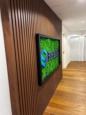 Flur - Büro zur Miete in Oberhaching