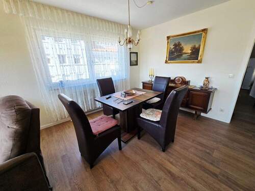 Wohnen - 2 Zimmer Etagenwohnung in Nürnberg